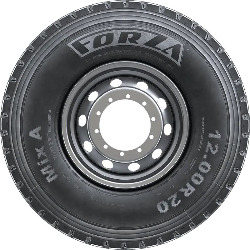 FORZA MIX A в Дубовке — KAMA TYRES FORZA MIX A в Дубовке