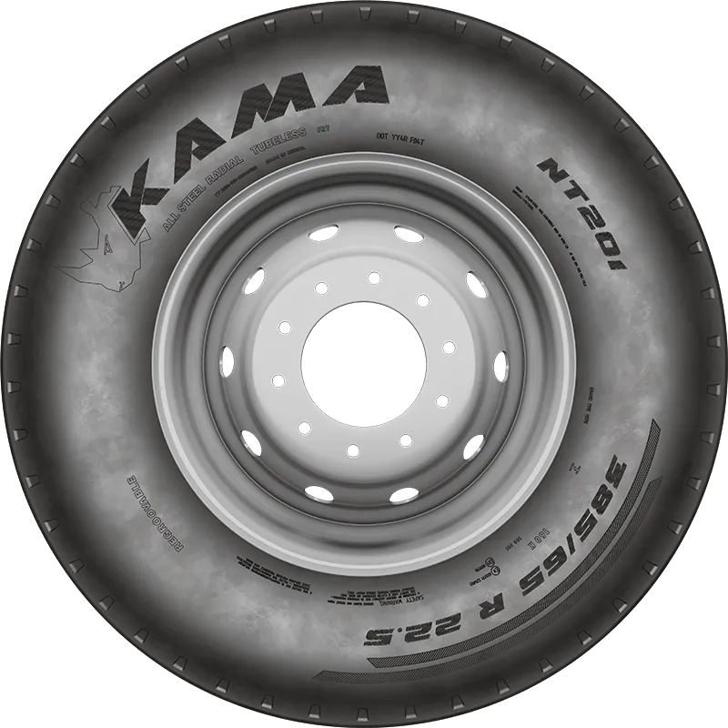 KAMA NT 201 в Дубовке — KAMA TYRES KAMA NT 201 в Дубовке