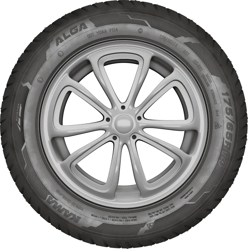 KAMA ALGA (НК-531) в Дубовке — KAMA TYRES KAMA ALGA (НК-531) в Дубовке