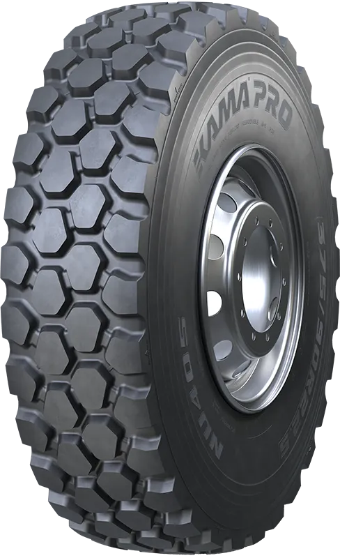KAMA PRO NU 405 в Дубовке — KAMA TYRES KAMA PRO NU 405 в Дубовке