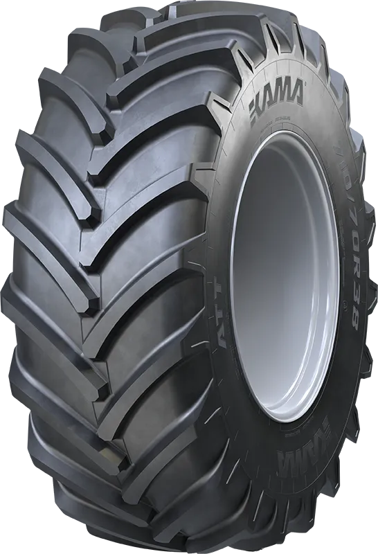 KAMA ATT в Дубовке — KAMA TYRES KAMA ATT в Дубовке