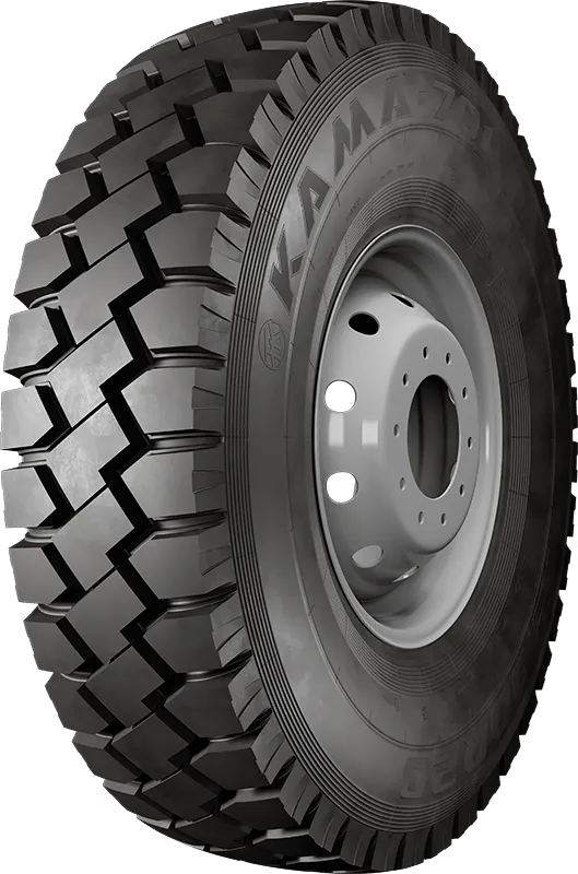 KAMA-701 в Дубовке — KAMA TYRES KAMA-701 в Дубовке