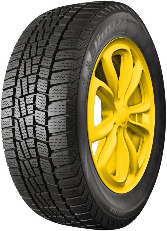 Viatti Brina (V-521) в Дубовке — KAMA TYRES Viatti Brina (V-521) в Дубовке