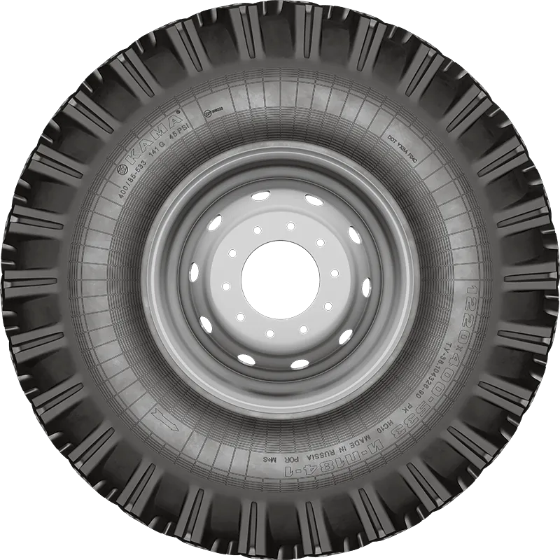 И-П184-1 в Дубовке — KAMA TYRES И-П184-1 в Дубовке