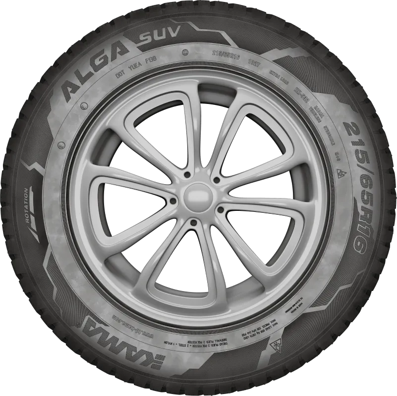 KAMA ALGA SUV (НК-532) в Дубовке — KAMA TYRES KAMA ALGA SUV (НК-532) в Дубовке