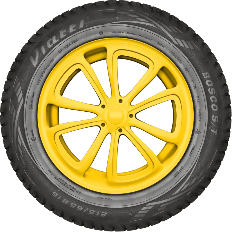 Viatti Bosco S/T (V-526) в Дубовке — KAMA TYRES Viatti Bosco S/T (V-526) в Дубовке