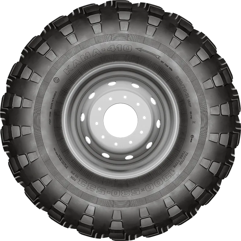 KAMA-410 в Дубовке — KAMA TYRES KAMA-410 в Дубовке