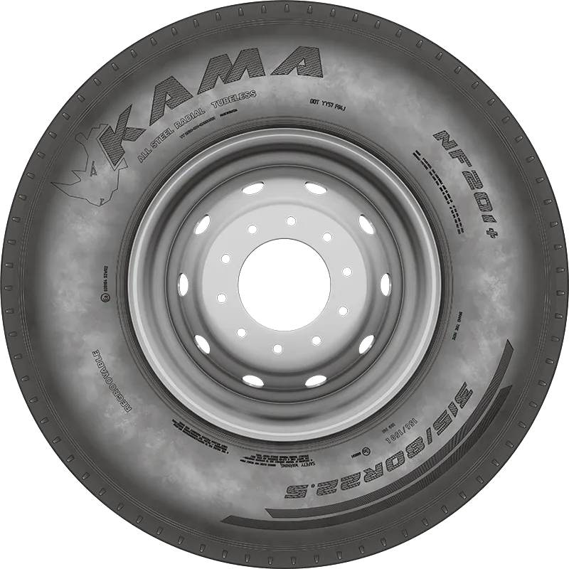 KAMA NF 201+ в Дубовке — KAMA TYRES KAMA NF 201+ в Дубовке