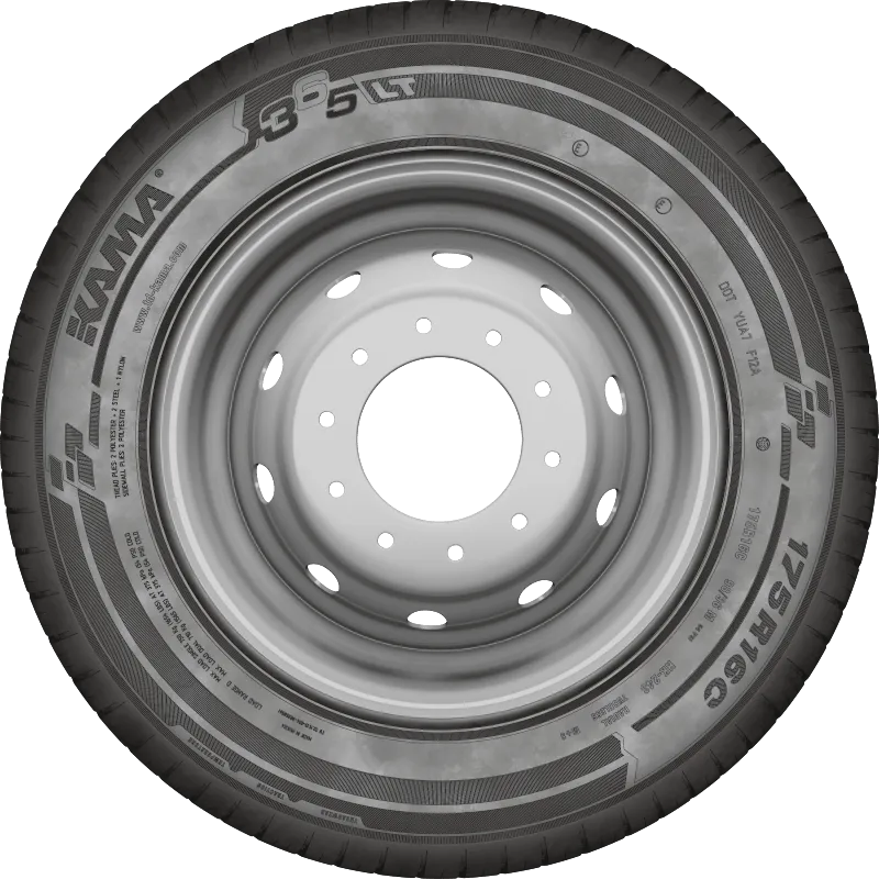 KAMA 365 LT (НК-243) в Дубовке — KAMA TYRES KAMA 365 LT (НК-243) в Дубовке
