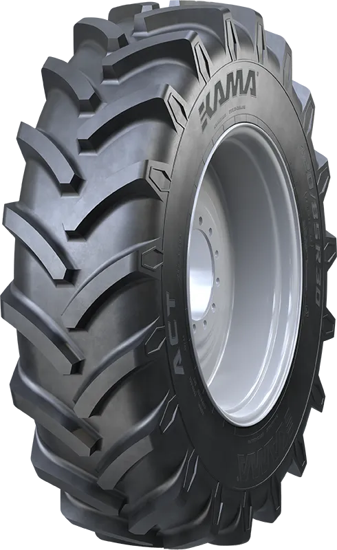 KAMA ACT в Дубовке — KAMA TYRES KAMA ACT в Дубовке