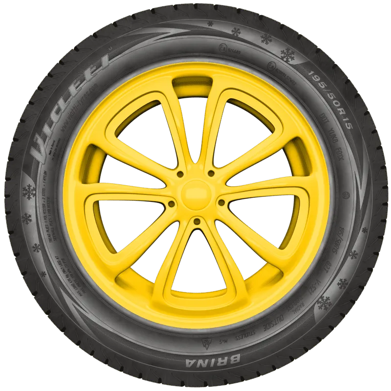 Viatti Brina (V-521) в Дубовке — KAMA TYRES Viatti Brina (V-521) в Дубовке